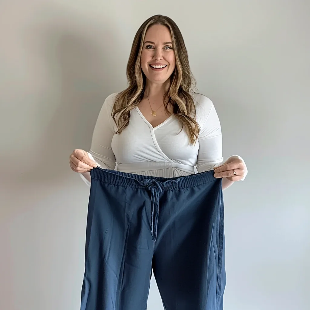 Weight and Metabolic Health Services at EVO Medical Spa Tampa